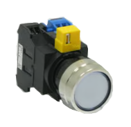 IDEC HW4L-A1F10QD-W-120V Device