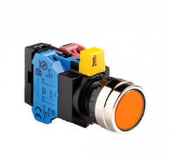 IDEC HW4L-A1F11QD-A-24V Device