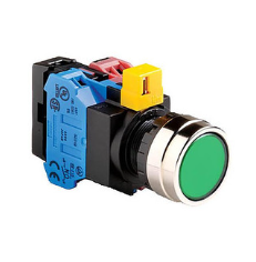 IDEC HW4L-A1F11QD-G-120V Device