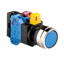 IDEC HW4L-A1F11QD-S-120V Device