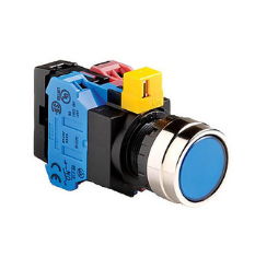 IDEC HW4L-A1F11QD-S-24V Device