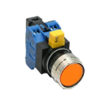 IDEC HW4L-A1F20QD-A-120V Device