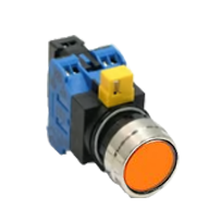 IDEC HW4L-A1F20QD-A-24V Device