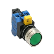 IDEC HW4L-A1F20QD-G-24V Device