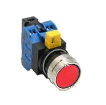IDEC HW4L-A1F20QD-R-120V Device