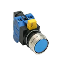IDEC HW4L-A1F20QD-S-120V Device