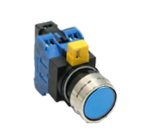 IDEC HW4L-A1F20QD-S-24V Device