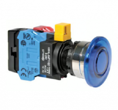 IDEC HW4L-M4F11QD-W-120V Device