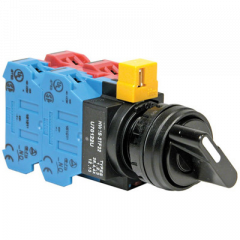 IDEC HW4S-21LF20 Device