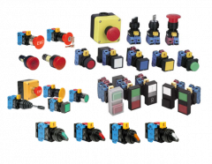 IDEC HW4S-33T20 Device