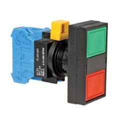 IDEC HW7D-B11F1010-GR Device