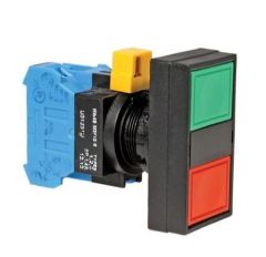 IDEC HW7D-B11F1111-GR Device