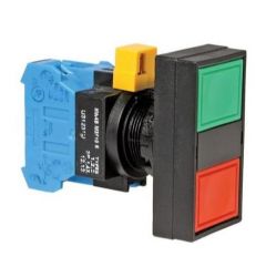 IDEC HW7D-B12F1111-GR Device