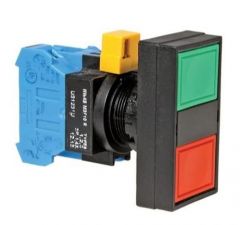 IDEC HW7D-B22F1001-GR Device