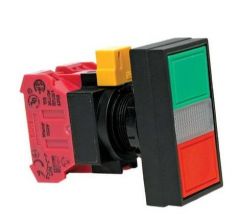 IDEC HW7D-L11F1111Q4G-GR Device