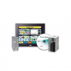 IDEC KIT-PENTRA-16-HG3G-8HP Device