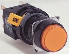 IDEC LA2B-M1C6-R Switch