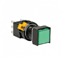 IDEC LA2L-M1C64-S Device