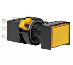 IDEC LA3L-M1C54-G Device