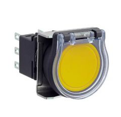 IDEC LBW6GB-A1T7Y Device