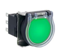 IDEC LBW6GL-A1T14G Device