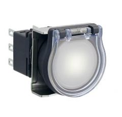 IDEC LBW6GL-A1T14PW Device