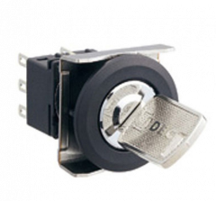 IDEC LBW6K-2SA Device