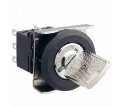 IDEC LBW6K-2ST1B Device