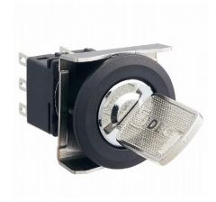 IDEC LBW6K-2ST3A Device