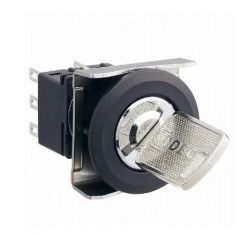 IDEC LBW6K-2ST3VA Device