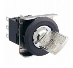 IDEC LBW6K-2ST5B Device