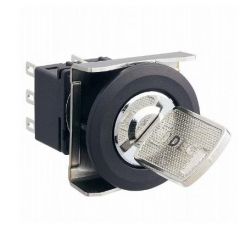 IDEC LBW6K-2ST7A Device