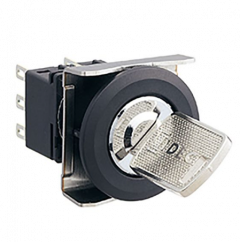 IDEC LBW6K-2T1VB Device