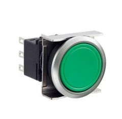 IDEC LBW6MB-A1T6G Device