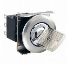 IDEC LBW6MK-33T6D Device