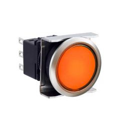 IDEC LBW6ML-A1T24VA Device