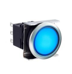 IDEC LBW6ML-A1T64S Device