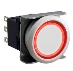 IDEC LBW6ML-M1RT23WR Device