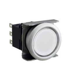 IDEC LBW6ML-M1RT24PW Device