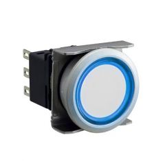 IDEC LBW6ML-M1RT24WS Device