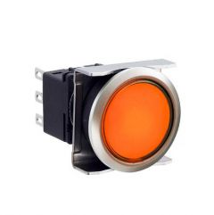 IDEC LBW6ML-M1T14VA Device