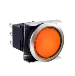 IDEC LBW6ML-M1T24A Device