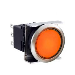 IDEC LBW6ML-M1T24VA Device