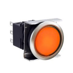 IDEC LBW6ML-M1T54A Device