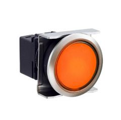 IDEC LBW6MP-1T04VA Device