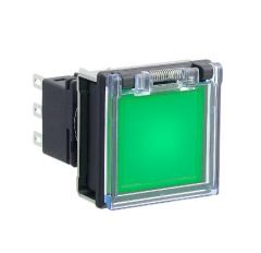 IDEC LBW7GL-A1T54G Device