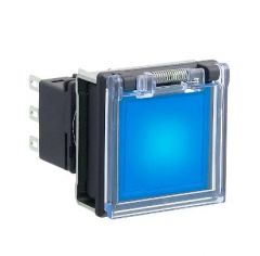 IDEC LBW7GL-A1T54S Device