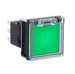 IDEC LBW7GL-M1T14G Device