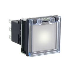 IDEC LBW7GL-M1T14VPW Device