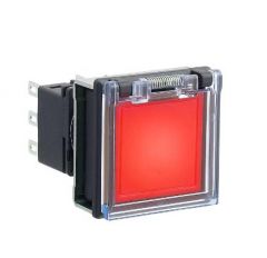 IDEC LBW7GL-M1T14VR Device